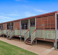 Discovery Parks Emerald - Accommodation Mermaid Beach