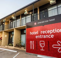 Emerald Star a Nightcap Hotel - Accommodation Mermaid Beach