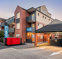 Aligned Corporate Residences Kew - Accommodation Mermaid Beach