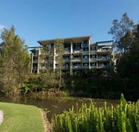 Club Wyndham Coffs Harbour-Trademark Col - Accommodation Mermaid Beach