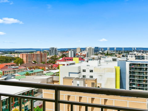 All Suites Perth - Accommodation Mermaid Beach 0
