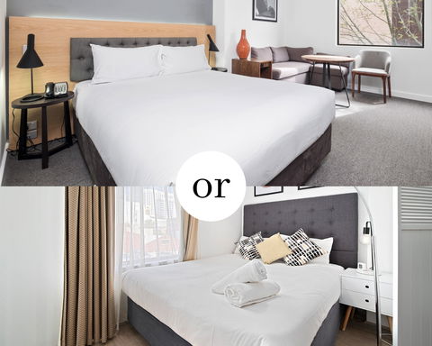 All Suites Perth - Accommodation Mermaid Beach 1