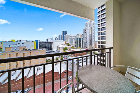 All Suites Perth - Accommodation Mermaid Beach 2