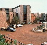 Desert Cave Hotel - Accommodation Mermaid Beach