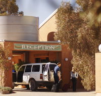 Mud Hut Motel - Accommodation Mermaid Beach