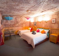 Comfort Inn Coober Pedy Experience - Accommodation Mermaid Beach