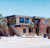 Opal Inn Hotel - Accommodation Mermaid Beach