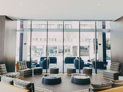 Novotel Newcastle Beach - Accommodation Mermaid Beach 2
