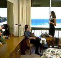 Noah's On the Beach - Accommodation Mermaid Beach