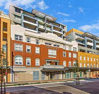 Terminus Apartment Hotel Ascend Coll - Accommodation Mermaid Beach