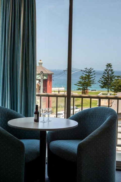 Alloggio Newcastle Beach Hotel - Accommodation Mermaid Beach 1
