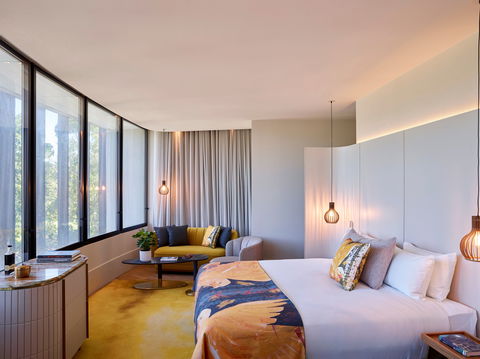 Crystalbrook Kingsley - Accommodation Mermaid Beach 2