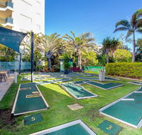 Club Wyndham Kirra Beach Trademark Coll - Accommodation Mermaid Beach