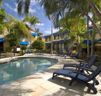 Noosa Place Resort - Accommodation Mermaid Beach