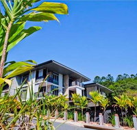 Peppers Noosa Resort  Villas - Accommodation Mermaid Beach