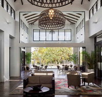 RACV Noosa Resort - Accommodation Mermaid Beach