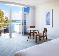 Sofitel Noosa Pacific Resort - Accommodation Mermaid Beach