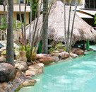 Noosa International Resort - Accommodation Mermaid Beach
