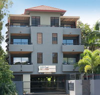 Bella Casa Holiday Apartments - Accommodation Mermaid Beach