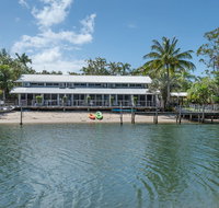 Caribbean Noosa - Accommodation Mermaid Beach