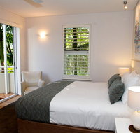 The Emerald Resort - Accommodation Mermaid Beach
