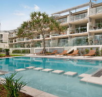 Fairshore Beachfront Apartments - Accommodation Mermaid Beach