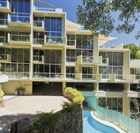 Little Cove Court - Accommodation Mermaid Beach