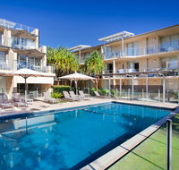 Maison Noosa Beachfront Resort - Accommodation Mermaid Beach