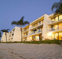 Noosa Harbour Resort - Accommodation Mermaid Beach