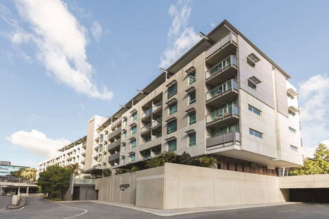 Adina Apartment Hotel Perth - Accommodation Mermaid Beach 0