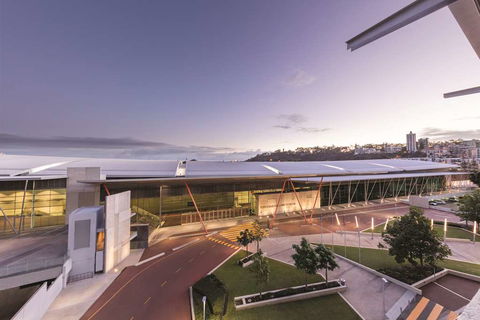 Adina Apartment Hotel Perth - Accommodation Mermaid Beach 2