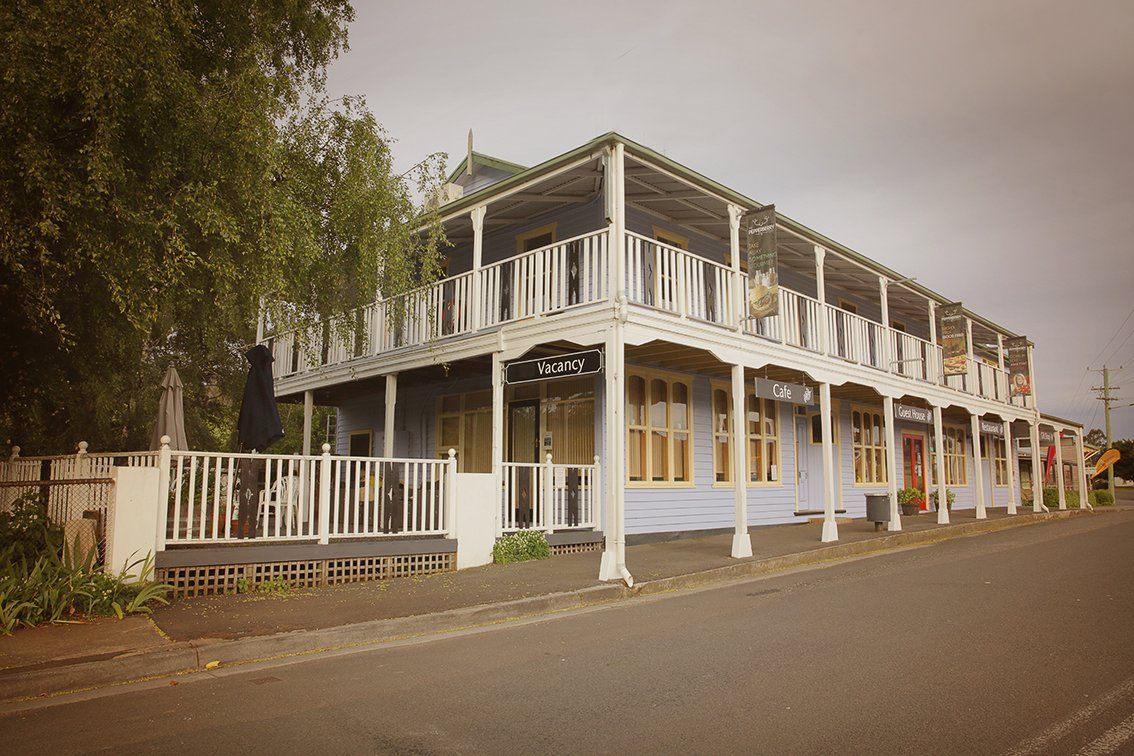Brandum TAS Accommodation Mermaid Beach