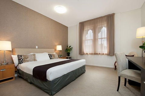 Adabco Boutique Hotel - Accommodation Mermaid Beach 1