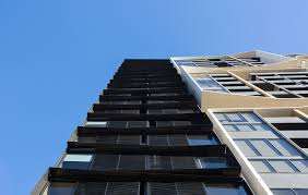Saint Domain Serviced Apartments - Accommodation Mermaid Beach 0