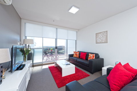 Astra Apartments North Sydney - Accommodation Mermaid Beach 0