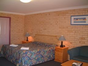 Kalbarri Palm Resort - Accommodation Mermaid Beach 1