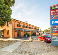 Nightcap Rose  Crown Hotel - Accommodation Mermaid Beach