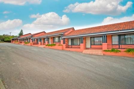 Albany Apartments - Accommodation Mermaid Beach 0