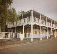 Mole Creek Guest House - Accommodation Mermaid Beach