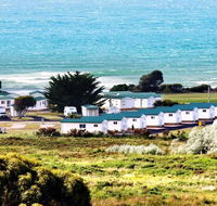 Discovery Parks Devonport - Accommodation Mermaid Beach