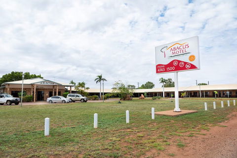 Abacus Motel Mount Isa - Accommodation Mermaid Beach 1