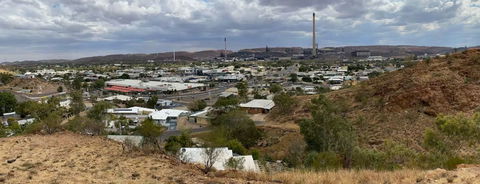 Abacus Motel Mount Isa - Accommodation Mermaid Beach 2