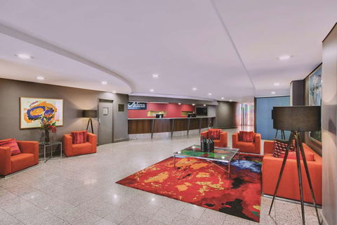 Adina Serviced Apartments James Court - Accommodation Mermaid Beach 1