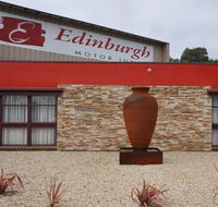 Edinburgh Motor Inn Warragul - Accommodation Mermaid Beach