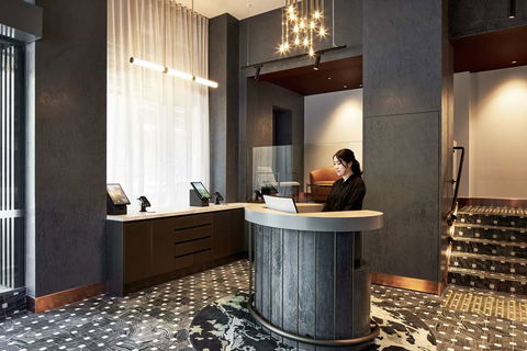 Aiden By Best Western - Accommodation Mermaid Beach 1