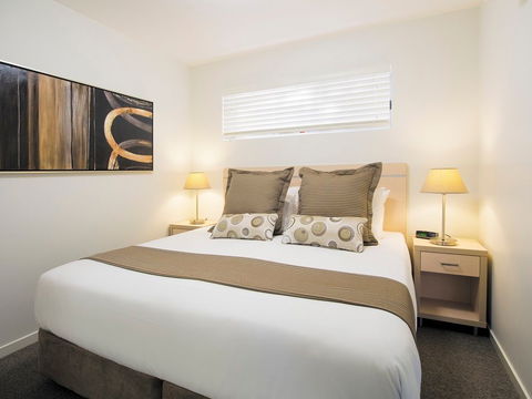 Oaks Middlemount - Accommodation Mermaid Beach 1