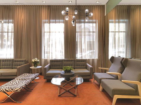 Adina Apartment Hotel Sydney Town Hall - Accommodation Mermaid Beach 2