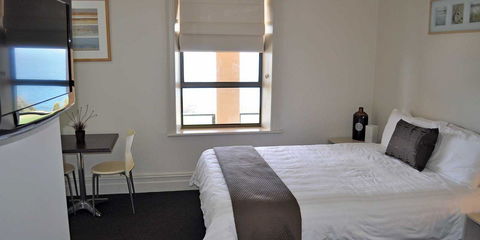 Kangaroo Island Seafront Resort - Accommodation Mermaid Beach 0