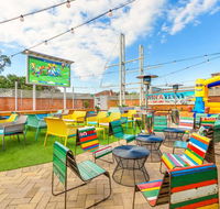 Nightcap at Ocean Beach Hotel - Accommodation Mermaid Beach