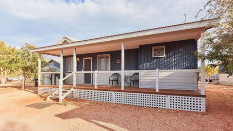 RAC Exmouth Cape Holiday Park - Accommodation Mermaid Beach 2